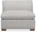 Armless Chair X112192