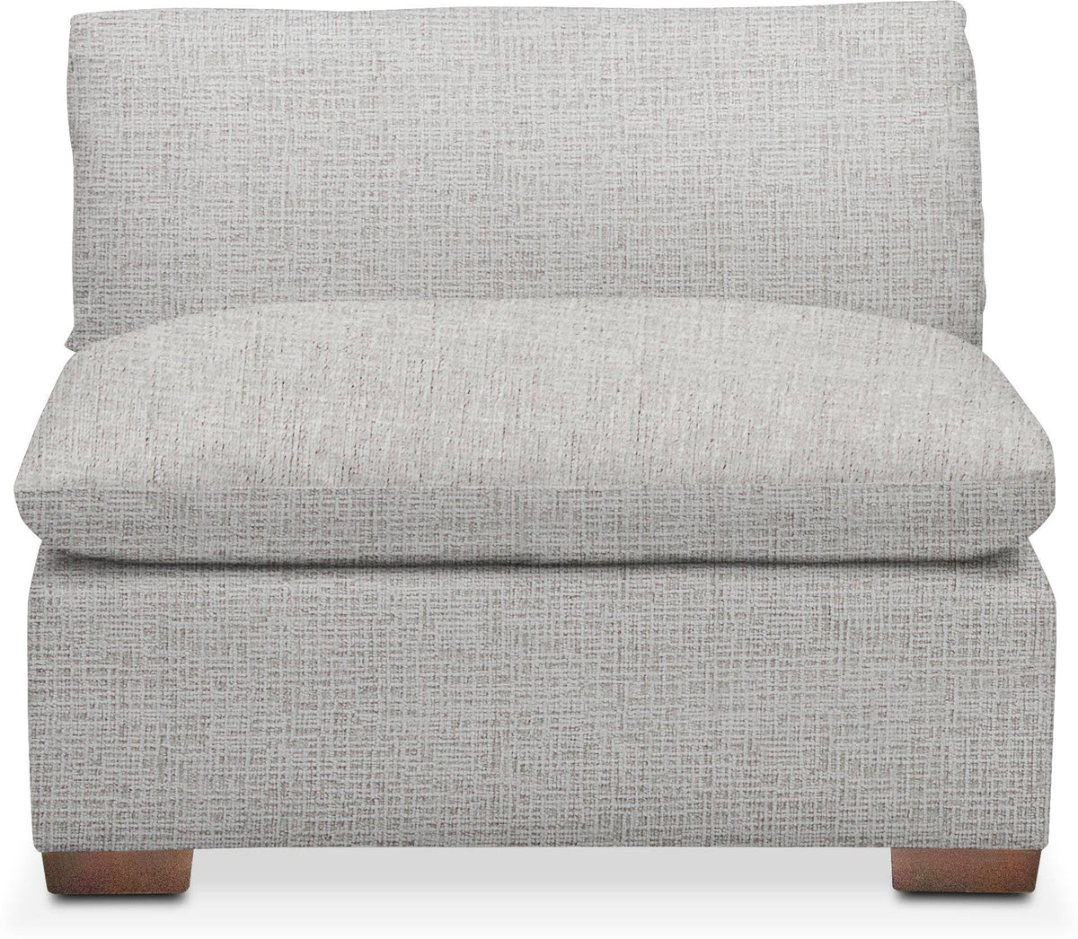 Armless Chair X112192