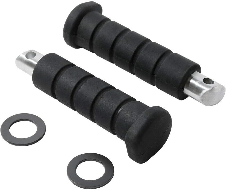 Passenger Foot Pegs Mount Bracket Pack of 2 O78410