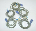 SpO2 Adapter Cable, Lot of 5 F6648