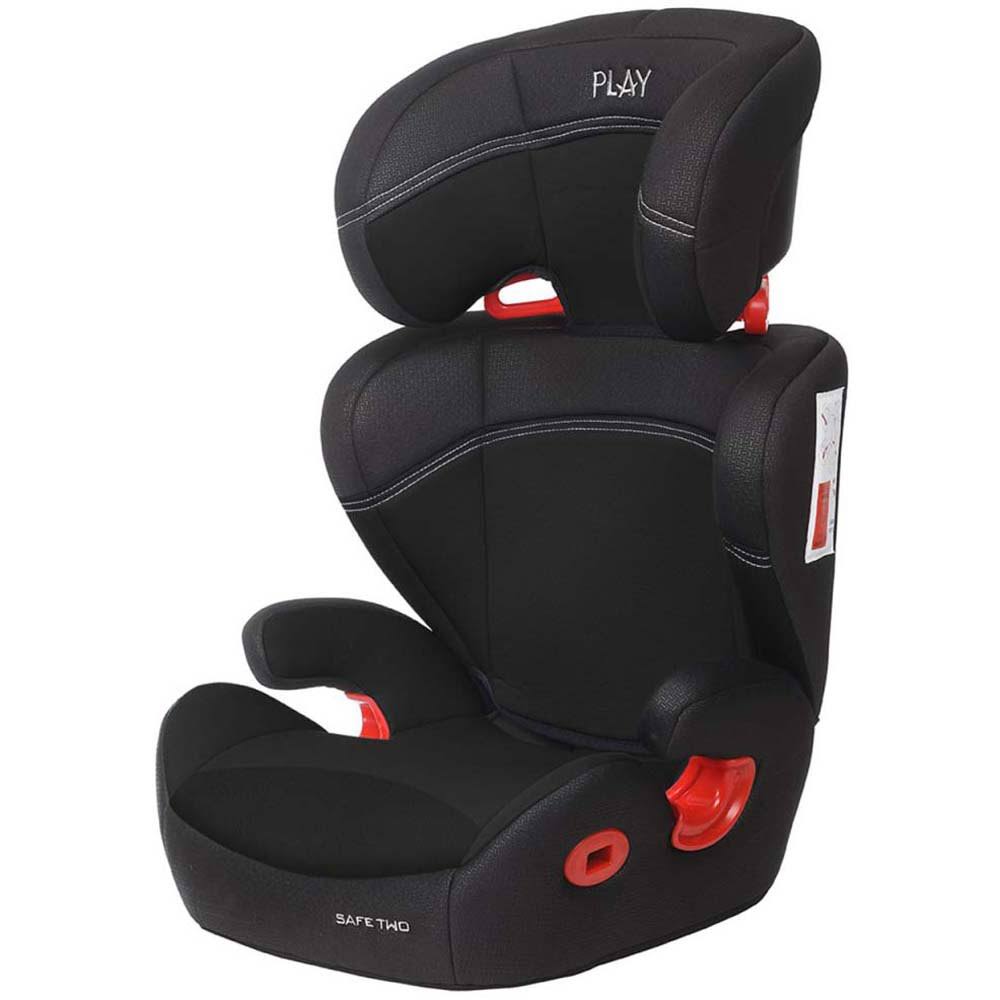 Two Car Seat One Size N1299