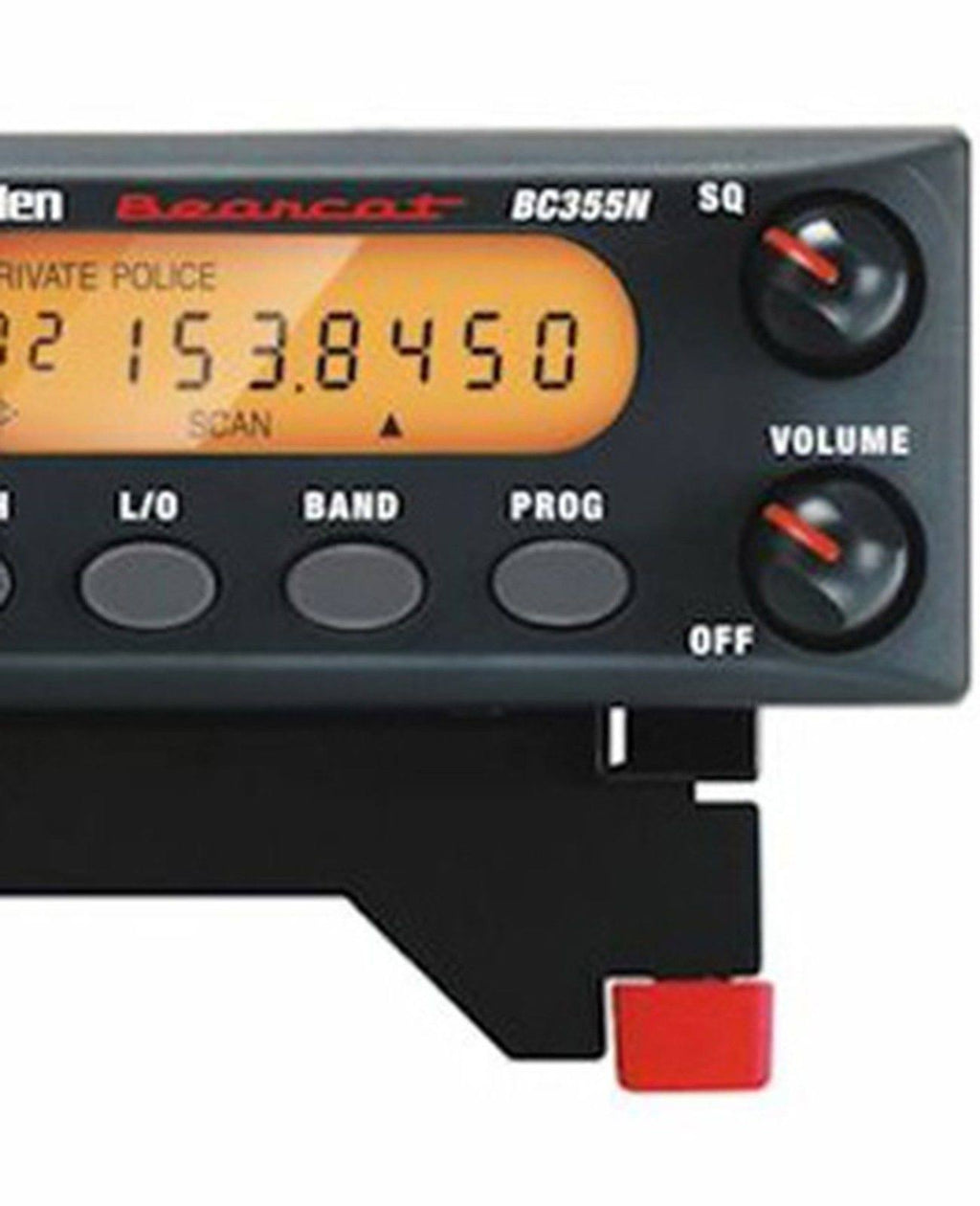 Base / Mobile Scanner E245