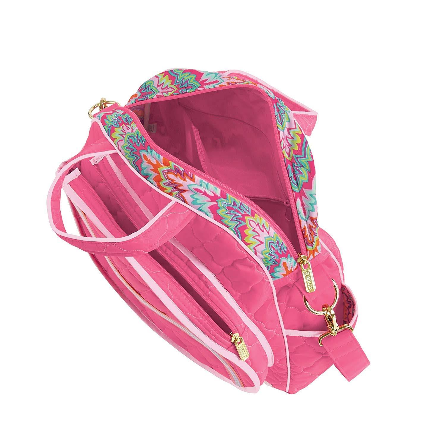 Tennis Tote H4414