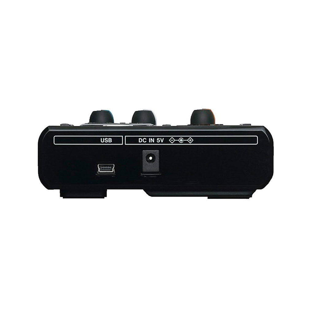 Digital 6-Track Pocketstudio A25922
