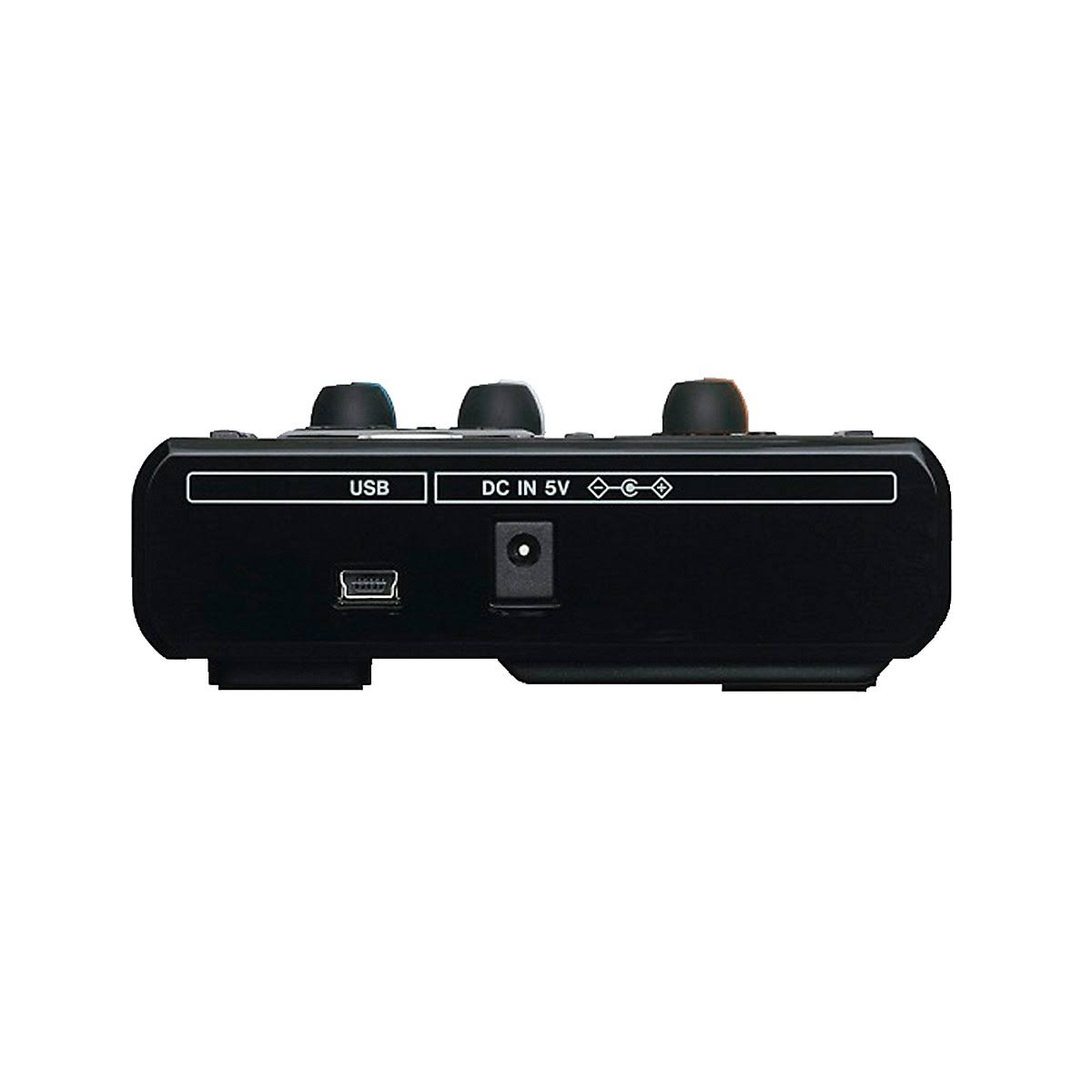 Digital 6-Track Pocketstudio A25922