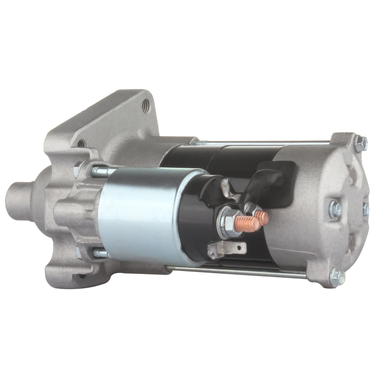 Starter for Dodge Grand Caravan 2006-2010 3.8L Chrysler Pacifica A75697