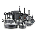 20 Piece Nonstick Cookware Set V7911
