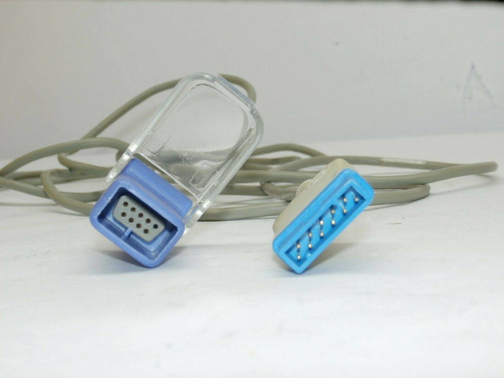 SpO2 Adapter Cable, Lot of 5 F6648