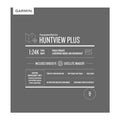 HuntView Plus Maps Alaska Southwest V79193