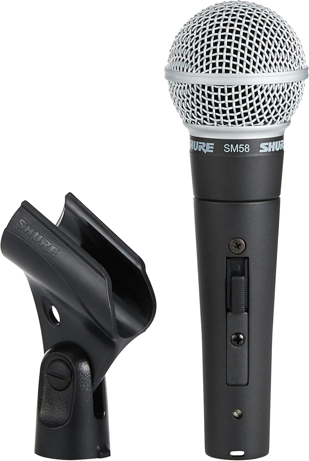 Cardioid Dynamic Microphone J77124
