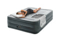 Queen Size Air Mattress with Built-in Pump C778