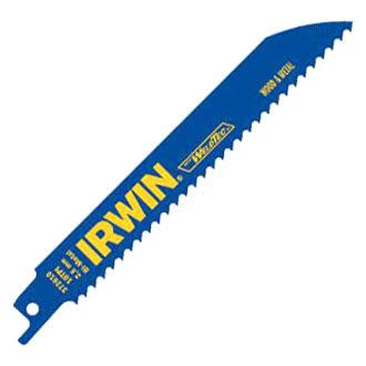 12x22 Reciprocating Saw Blade 10/14 TPI P943
