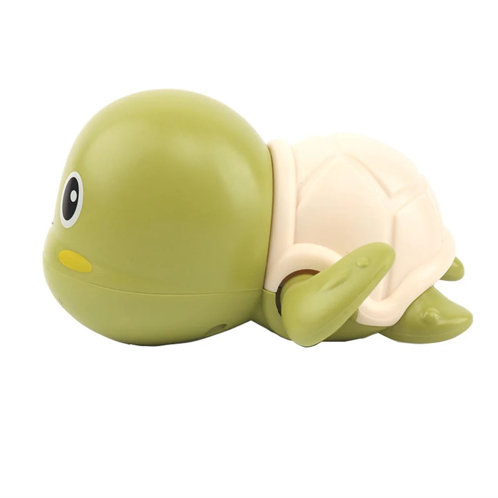 Wind Up Turtle Bath Toys N511
