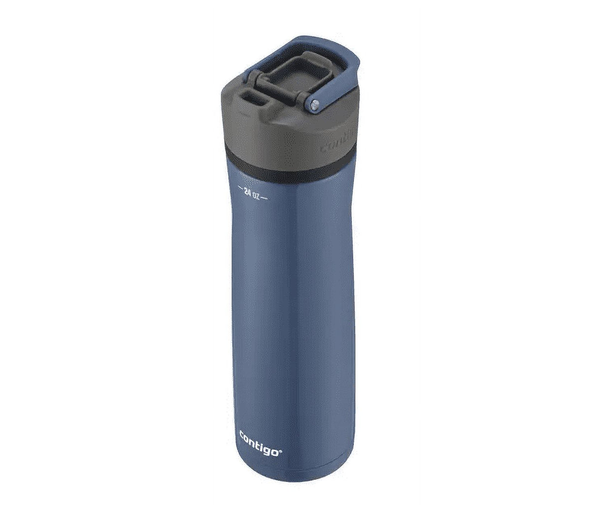 24 oz Stainless Steel Water Bottle F87980