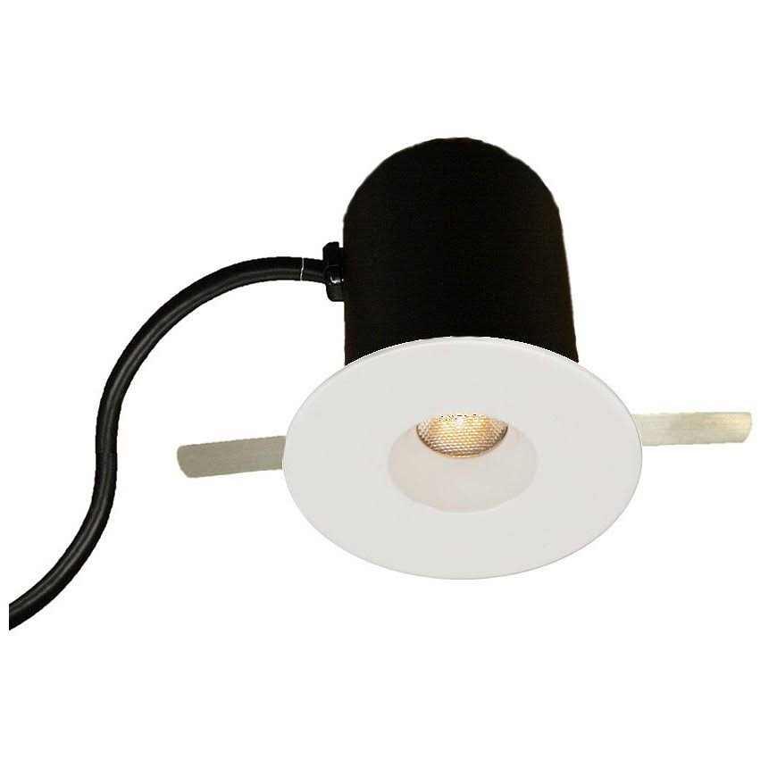Miniature Recessed Task Light H7561