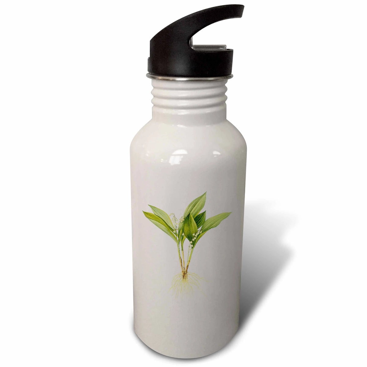 21 oz Sports Water Bottle T373