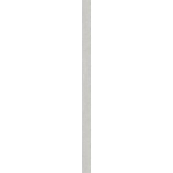 Primed Non-Functional Vertical Gable Vent K103402
