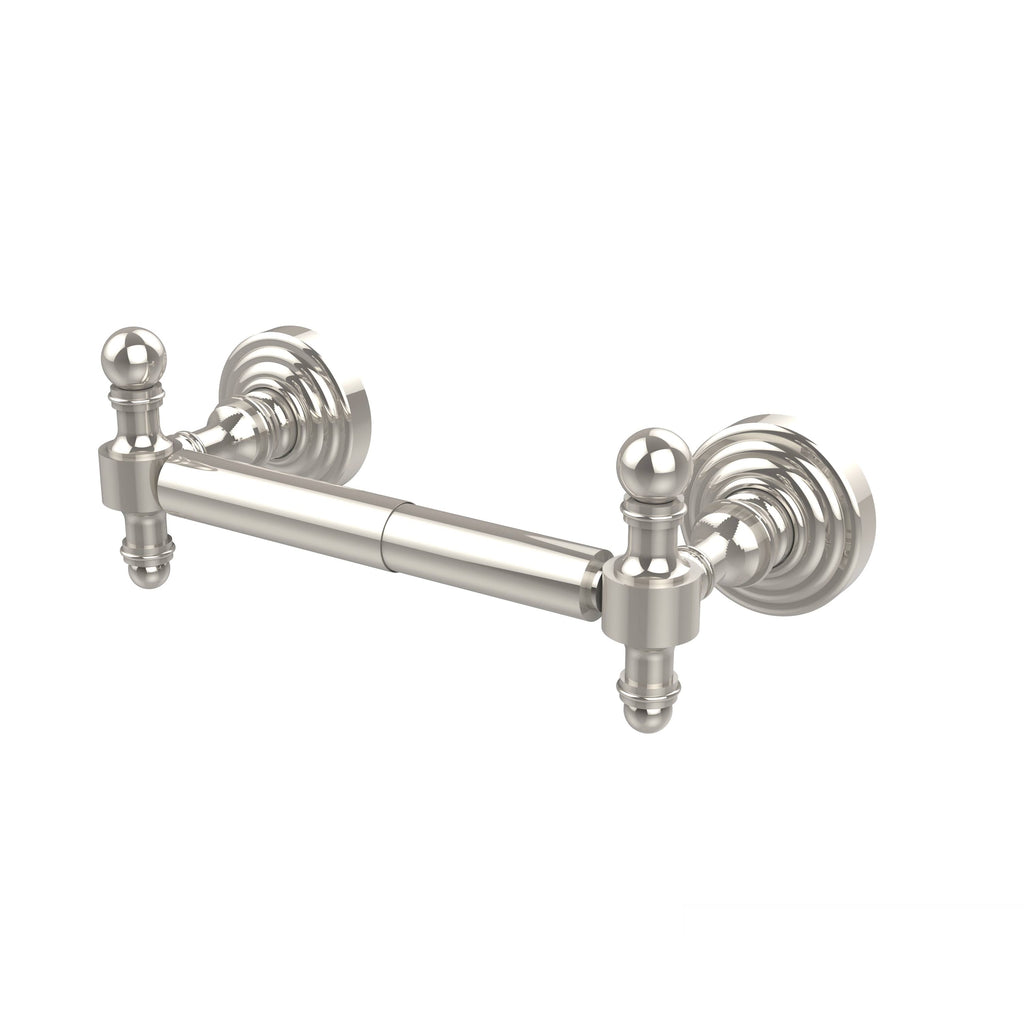 Oil Rubbed Bronze Toilet Tissue Holder Q4616