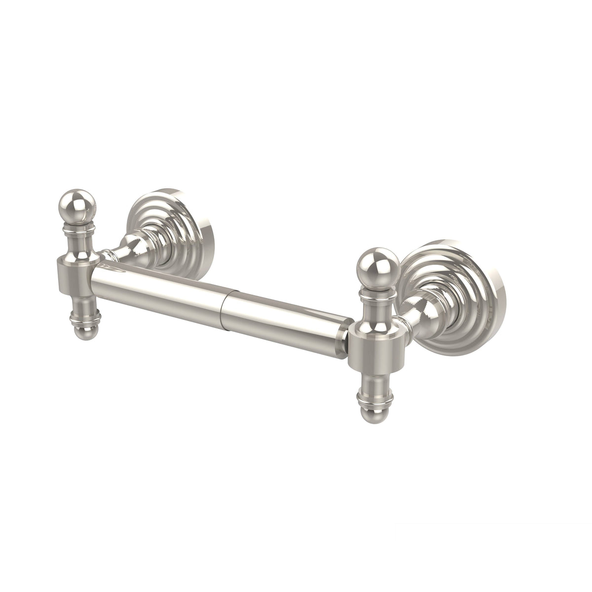 Oil Rubbed Bronze Toilet Tissue Holder Q4616