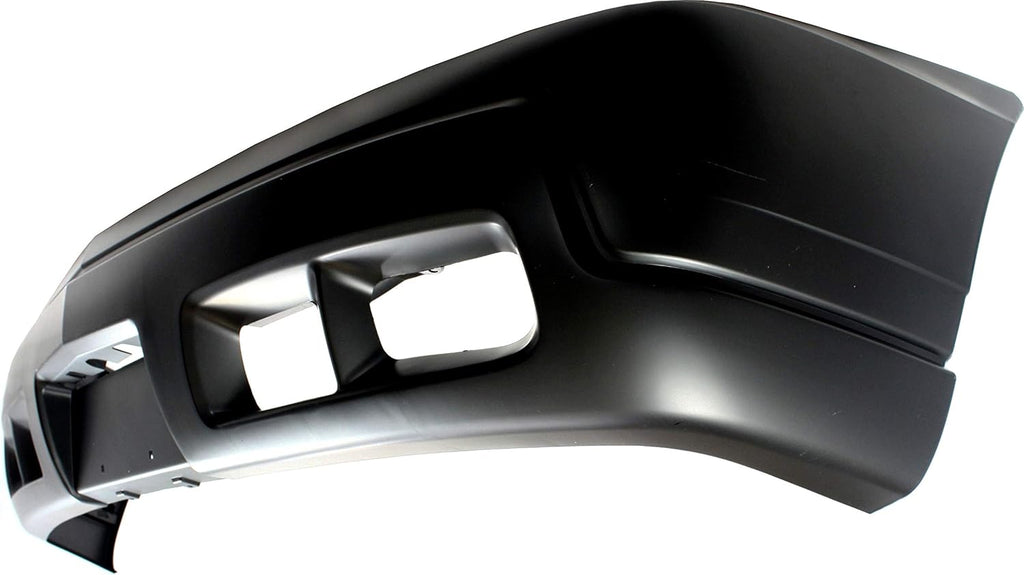Front Bumper Cover for 2002-2006 Cadillac Escalade C27007