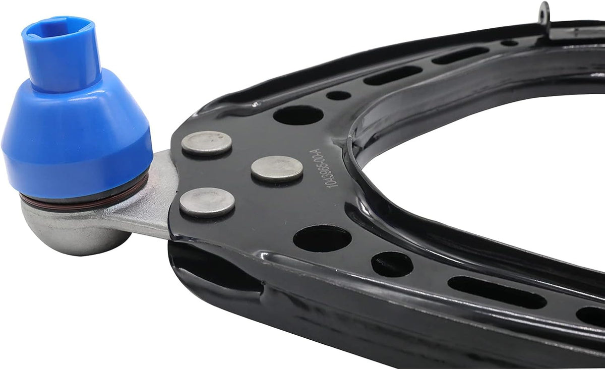 Tesla Model S Front Left Upper Control Arm Pack of 2 Z57188