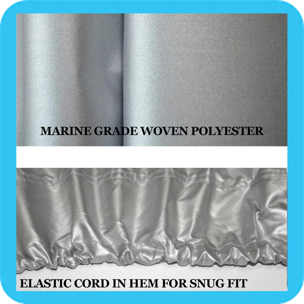 420 Denier PWC Storage Cover J78720