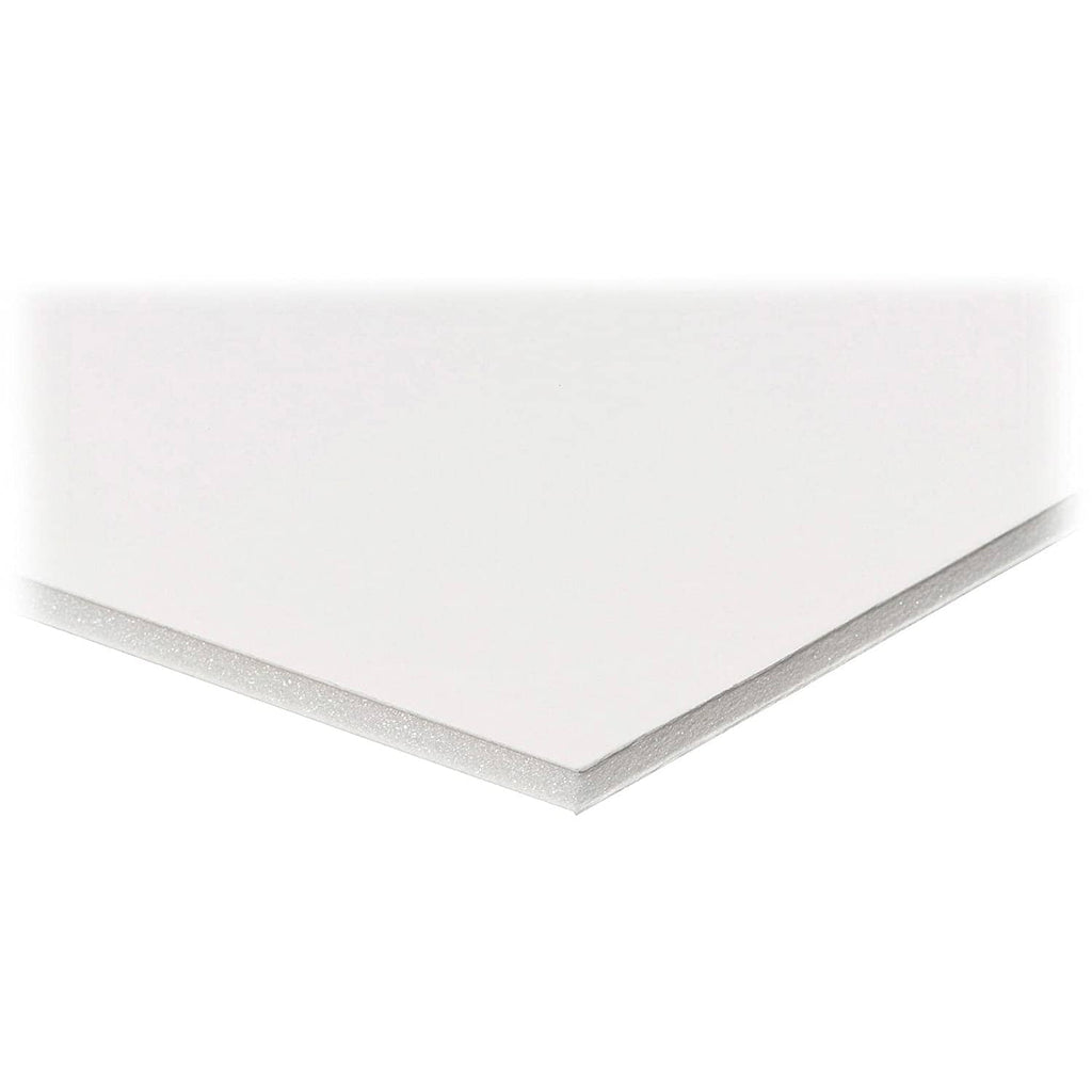 White Foam Board 25 Pack E7667