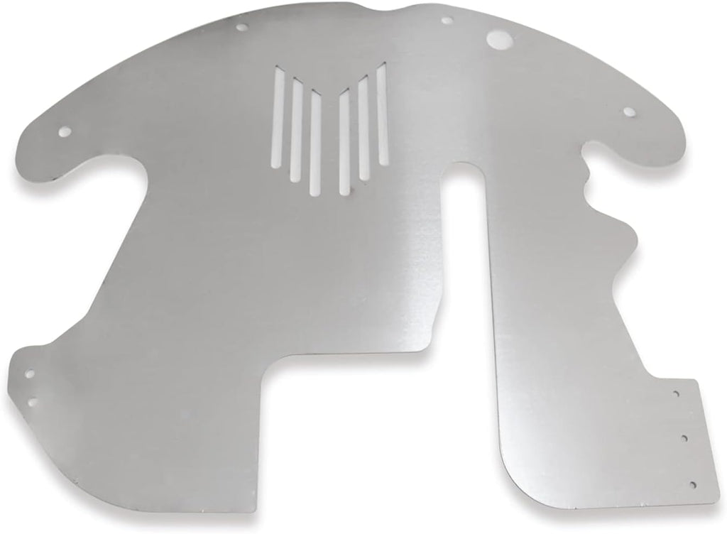 Catalytic Converter Protection Shield for Toyota Prius 10-15 R1943