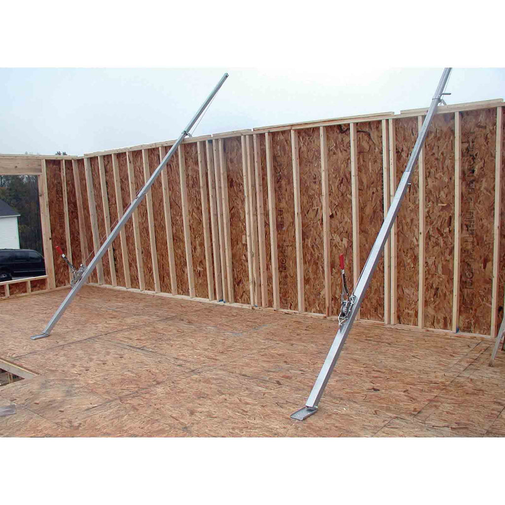 Ladder Hoist 400lb. 28 Foot F57314