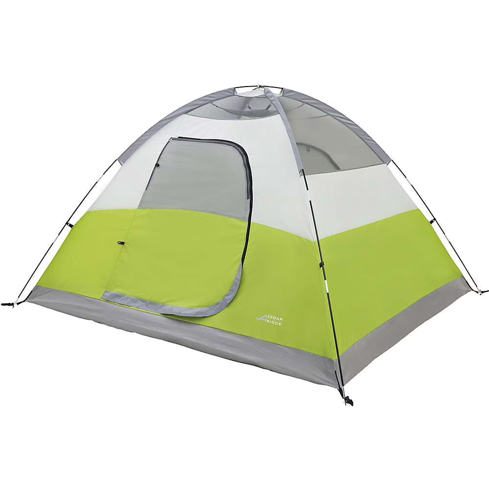 Cypress 6P Tent V568650