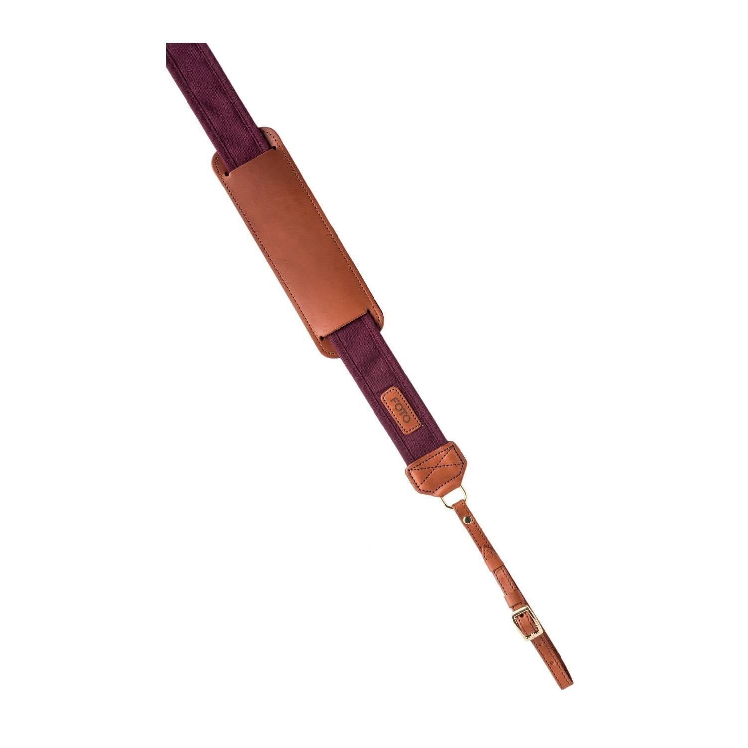 Merlot Camera Strap M553