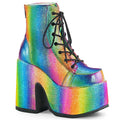 Rainbow Iridescent 6 D67028