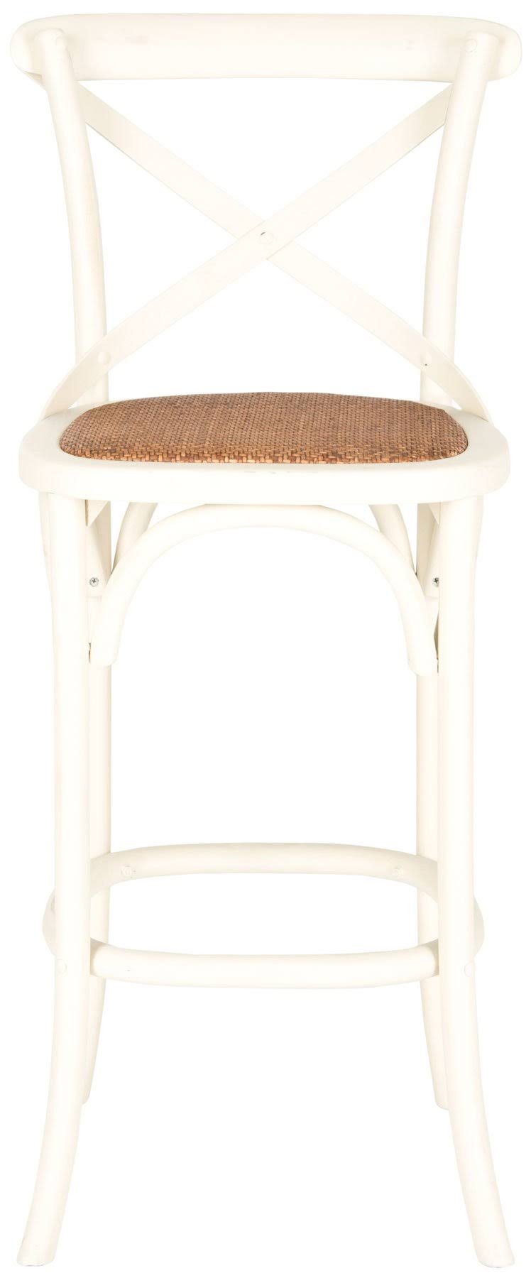 X-Back Bar Stool F9804