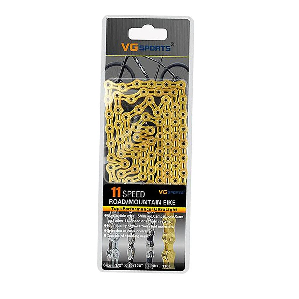 Bicycle Chain 11S 116 Links Y44509
