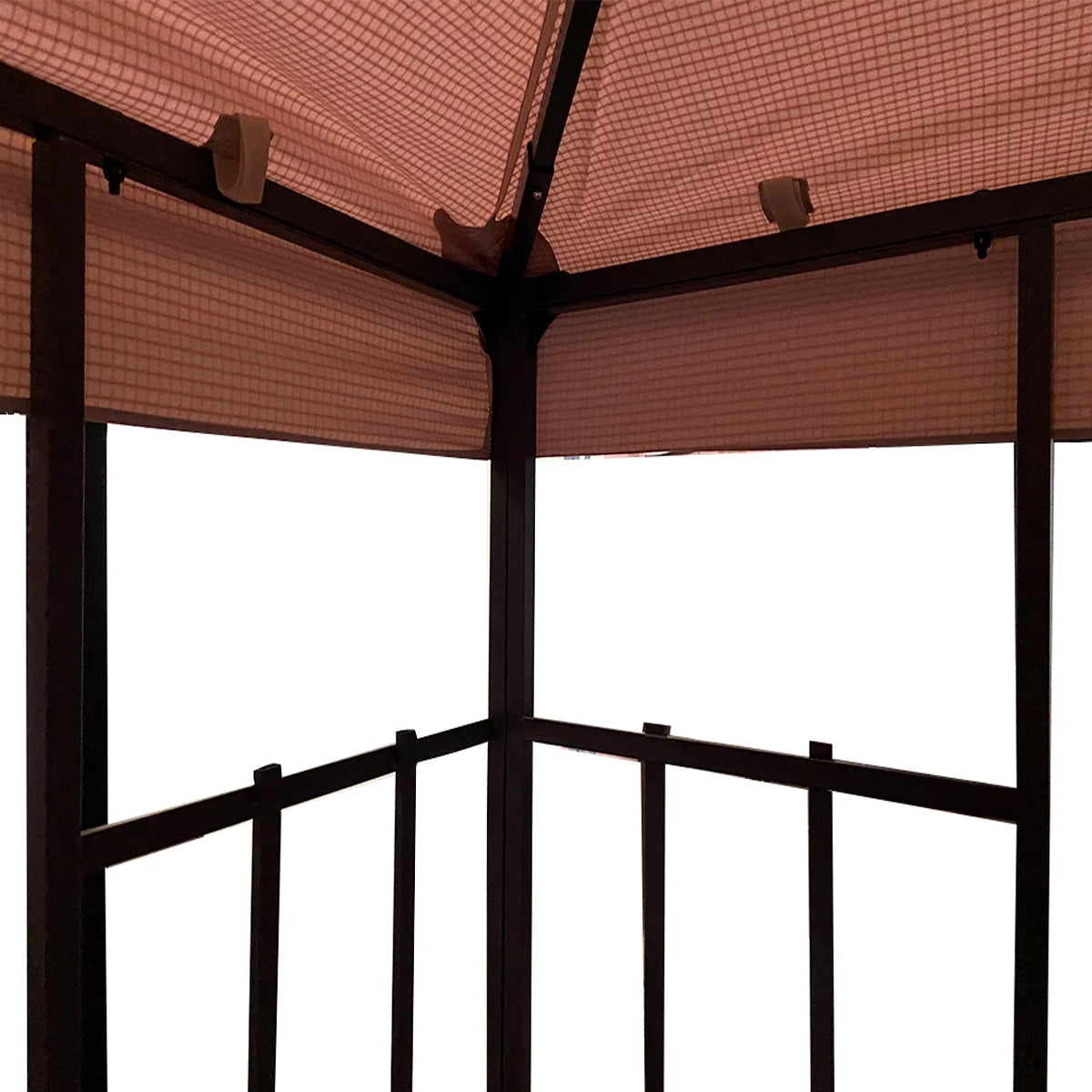 Replacement Canopy Top Cover for Gazebo Q983985
