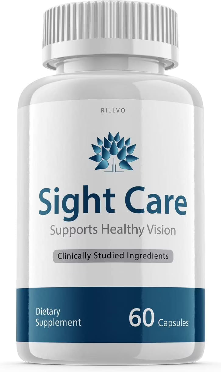 Sight Care Supplement 60 Capsules Z55547