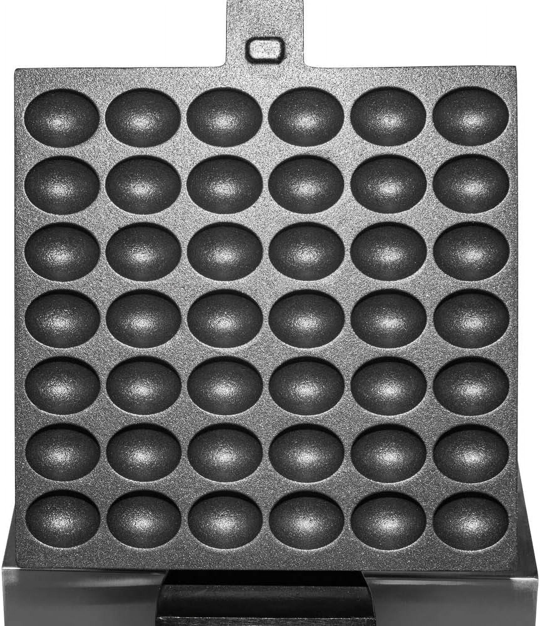 Egg Waffle Maker B670860