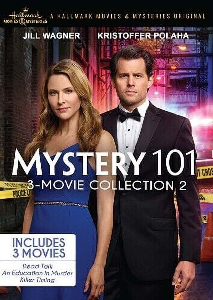 3-Movie Collection 2 DVD S3372