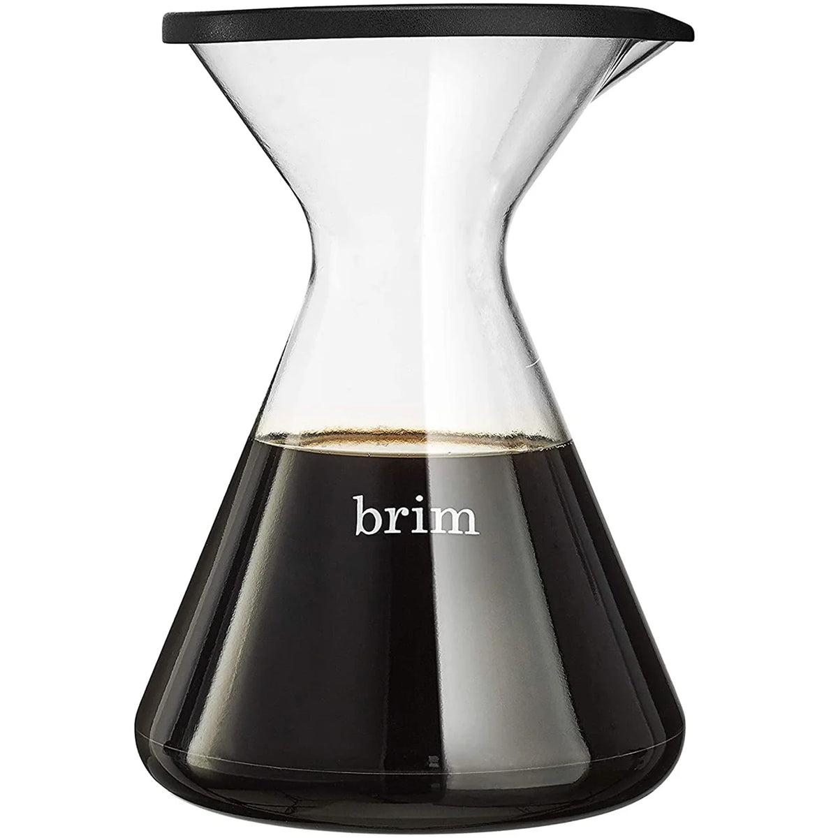 5-Cup Cold Brew Coffee Maker Black N82071