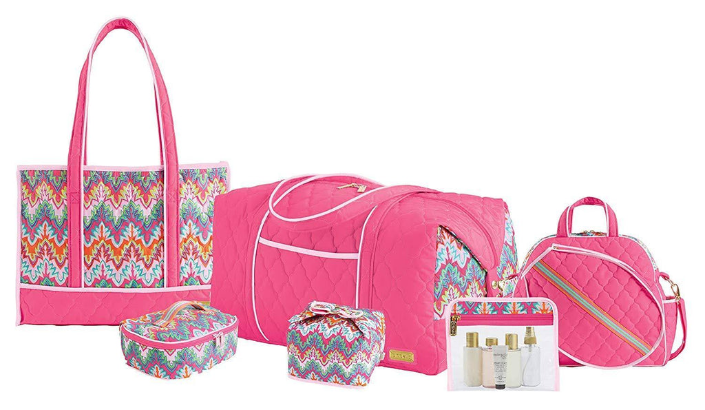Tennis Tote H4414