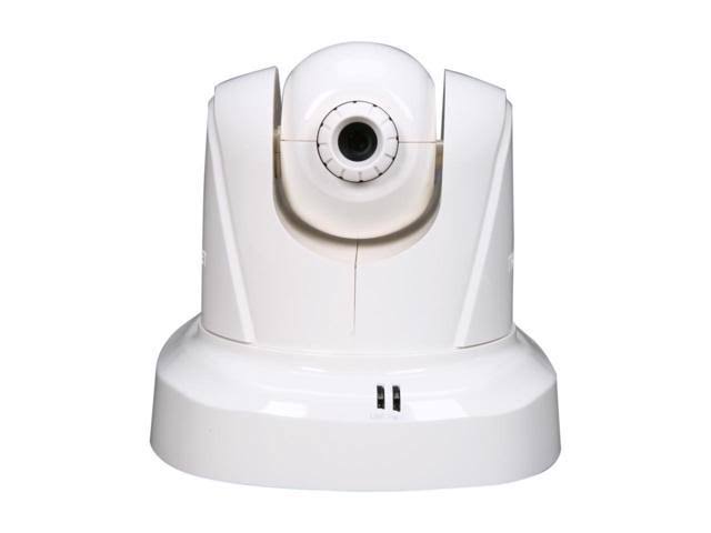 PTZ Internet Camera D35529
