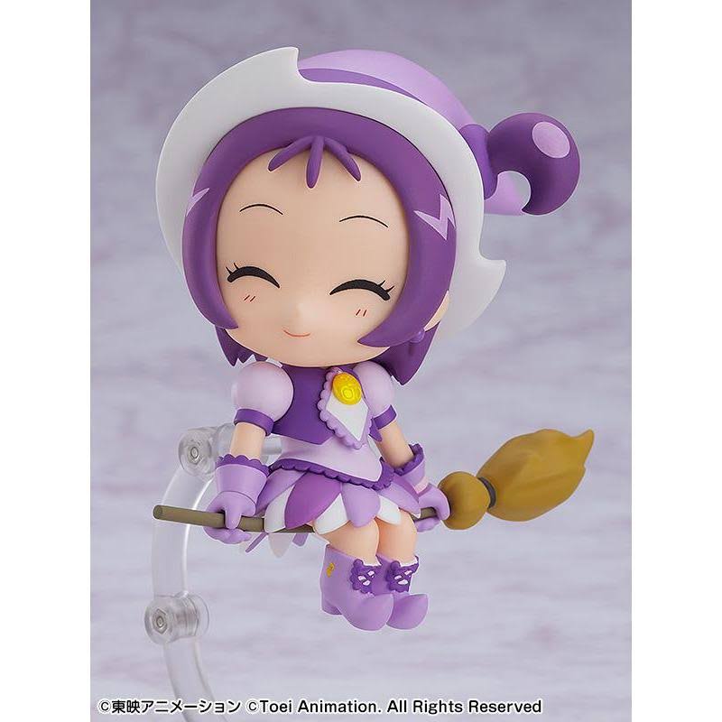 Nendoroid Onpu Segawa M381