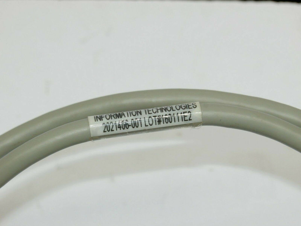 SpO2 Adapter Cable, Lot of 5 F6648