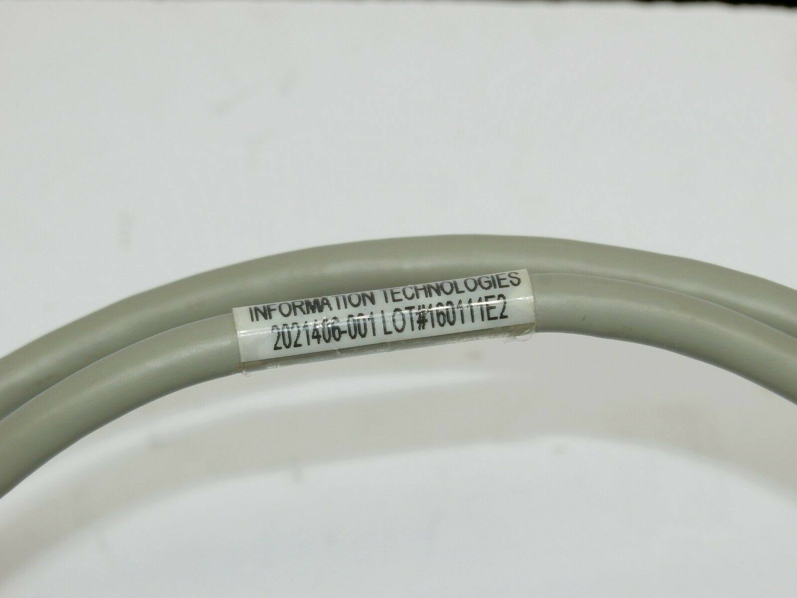 SpO2 Adapter Cable, Lot of 5 F6648