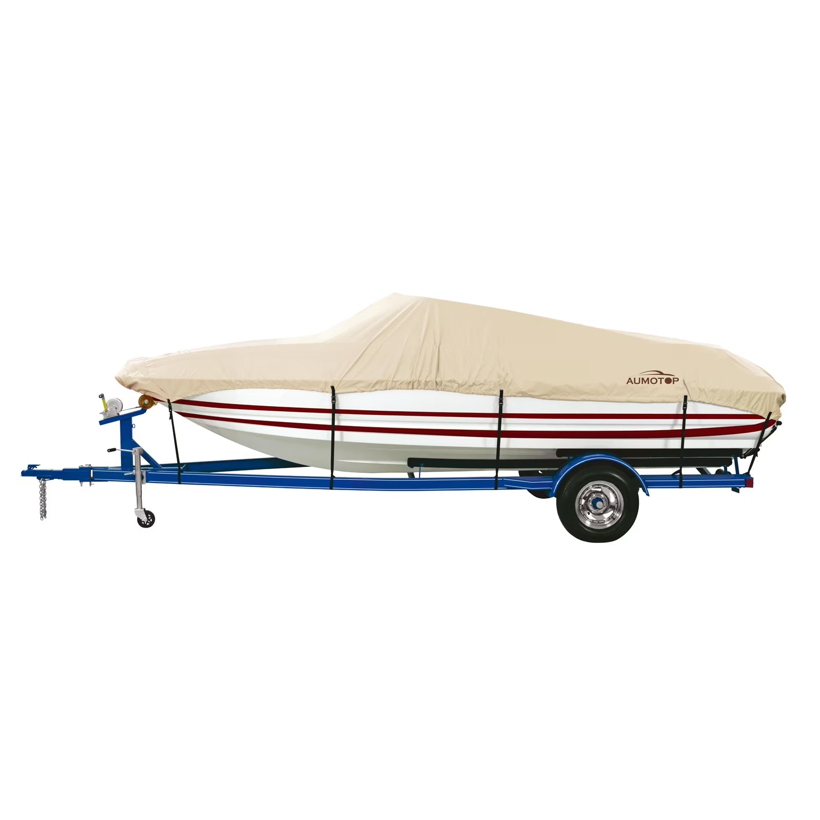 Boat Cover J48037