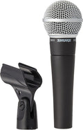 Cardioid Dynamic Microphone J77124