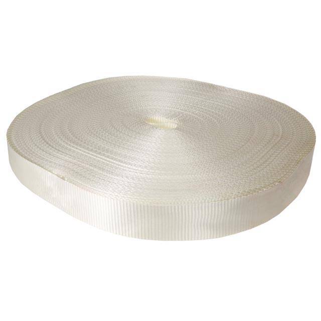 2x22 x 300& 12K Polyester Cargo Webbing O5410