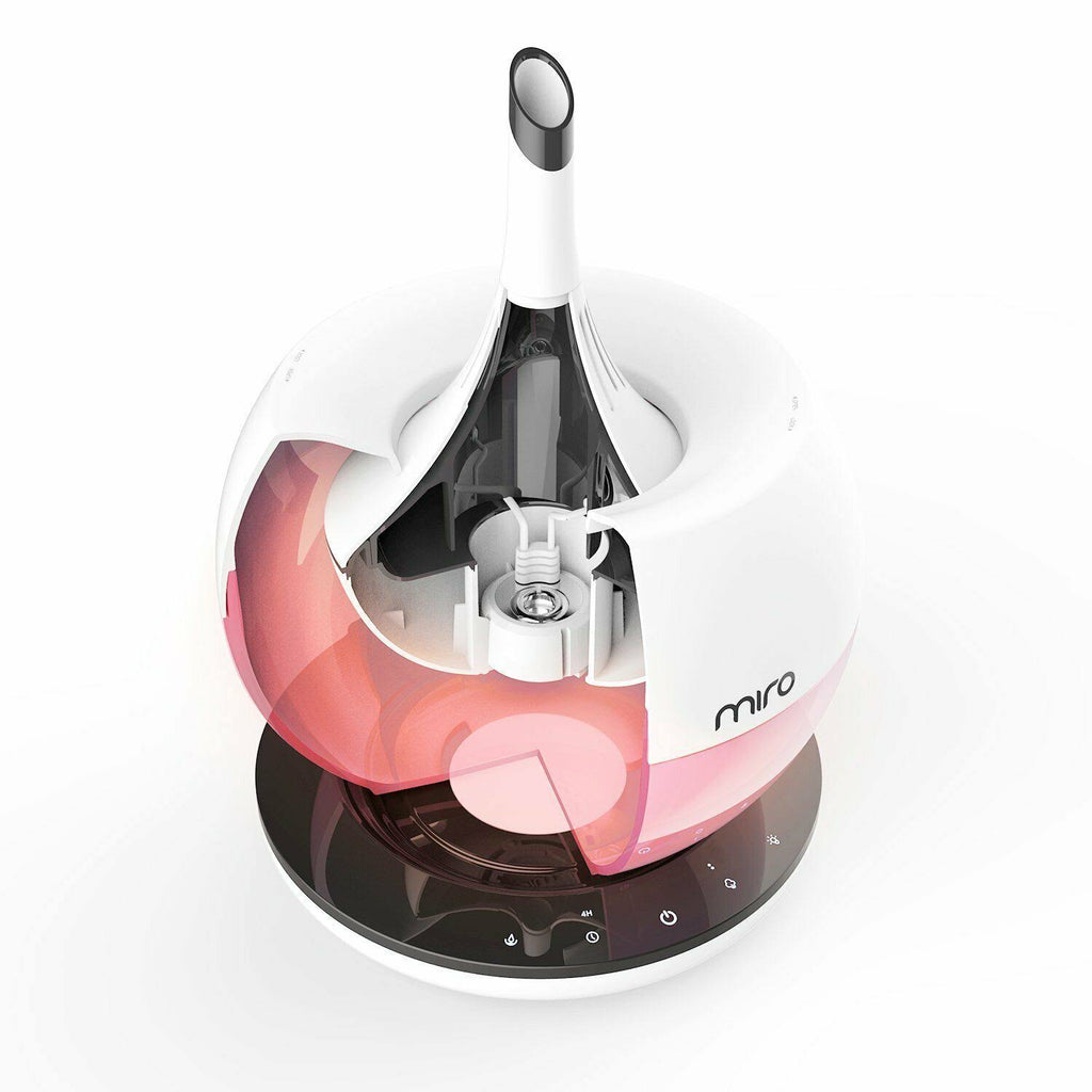 Modular Sanitary Humidifier W215712