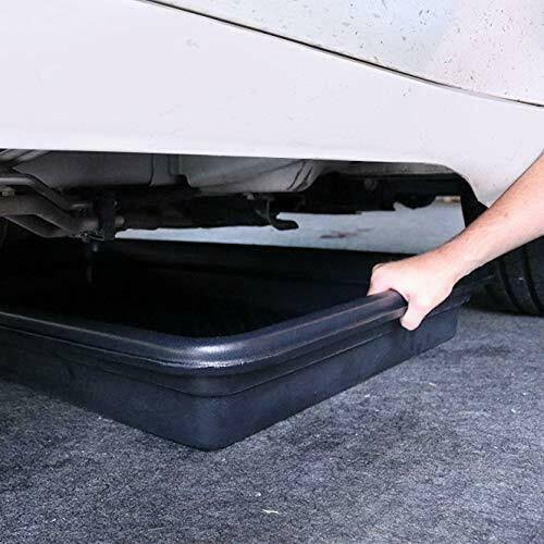 Plastic Utility Containment Tray 23 Gallon Sump Capacity P859