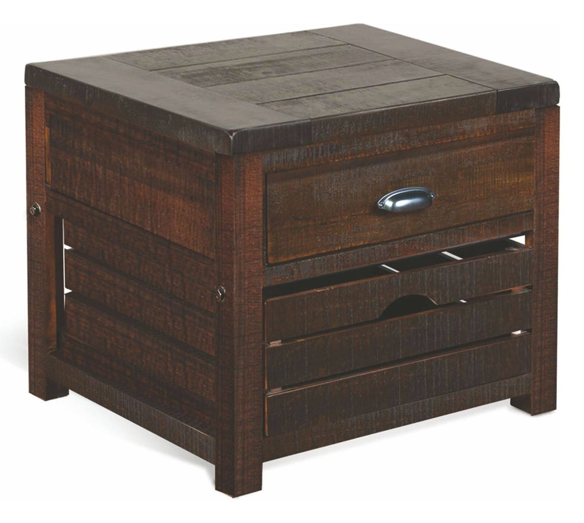 End Table B576401